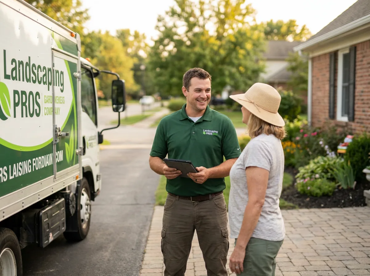 Landscaping Paisley, FL FAQs